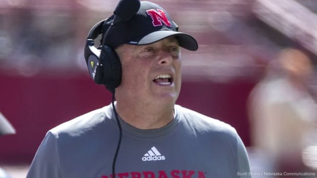 HuskerMax Practice Report 11-09-2022